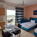 Apartamento Sunset Bella Vista *