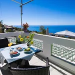 Apartamento Sunset Bella Vista Athánion