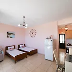Apartamento Sunset Bella Vista Athánion