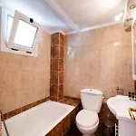 Apartamento Sunset Bella Vista *