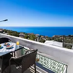Apartamento Sunset Bella Vista