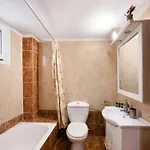 Apartamento Sunset Bella Vista Athánion