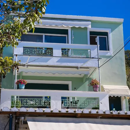 Apartamento Sunset Bella Vista *