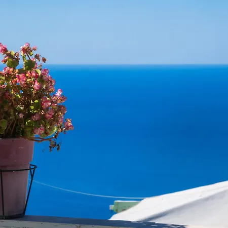 Apartamento Sunset Bella Vista Athánion