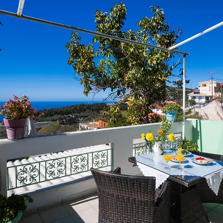 Apartamento Sunset Bella Vista *
