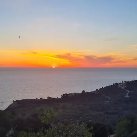 Sunset Bella Vista
