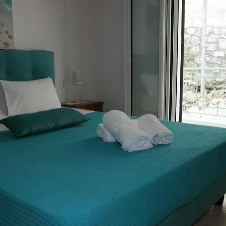 Sunset Bella Vista * Αθάνι