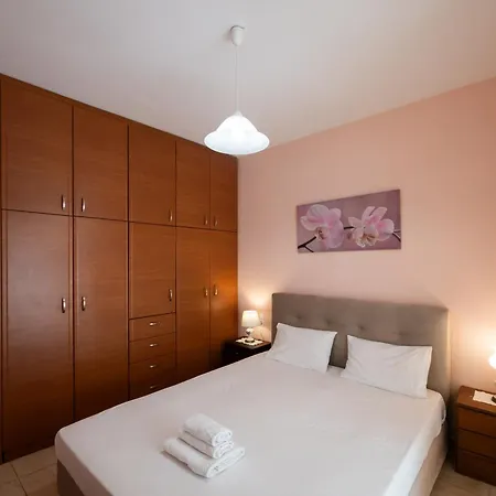 Sunset Bella Vista Αθάνι