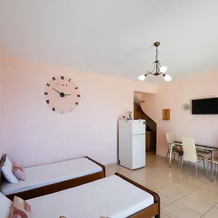 Sunset Bella Vista Αθάνι