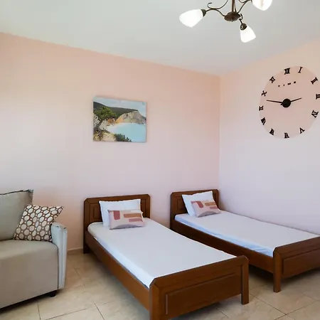 Sunset Bella Vista * Αθάνι