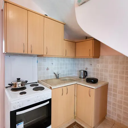 Διαμέρισμα Sunset Bella Vista