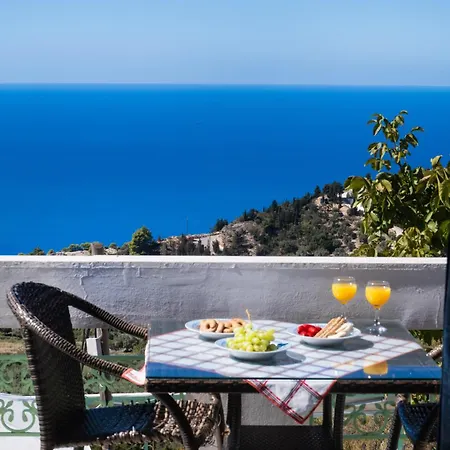 Sunset Bella Vista Αθάνι