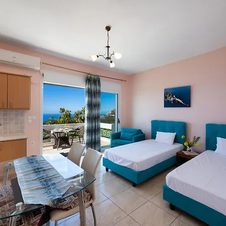 Sunset Bella Vista Αθάνι