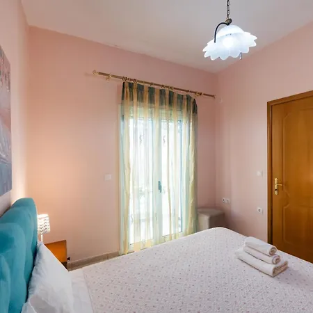 Διαμέρισμα Sunset Bella Vista