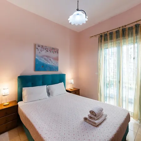 Διαμέρισμα Sunset Bella Vista *