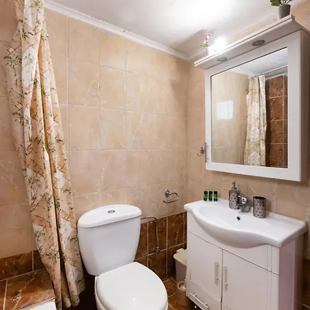 Διαμέρισμα Sunset Bella Vista Αθάνι