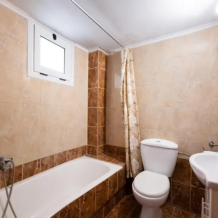 Διαμέρισμα Sunset Bella Vista