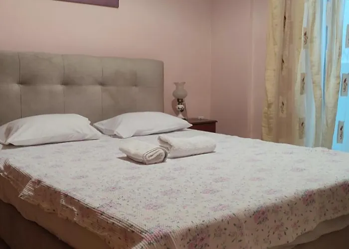 Sunset Bella Vista Appartement *