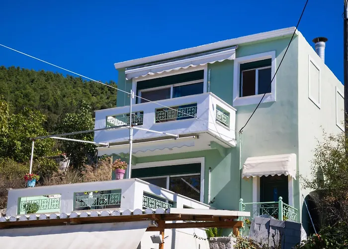 Sunset Bella Vista Appartement