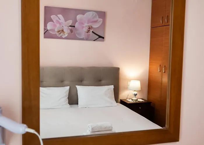 Appartement Sunset Bella Vista