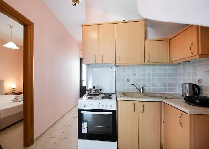 Sunset Bella Vista Appartement