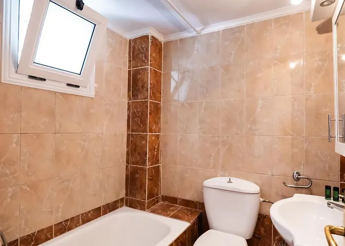 Appartement Sunset Bella Vista *