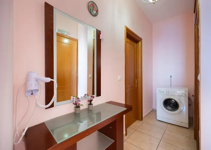 Sunset Bella Vista Appartement *